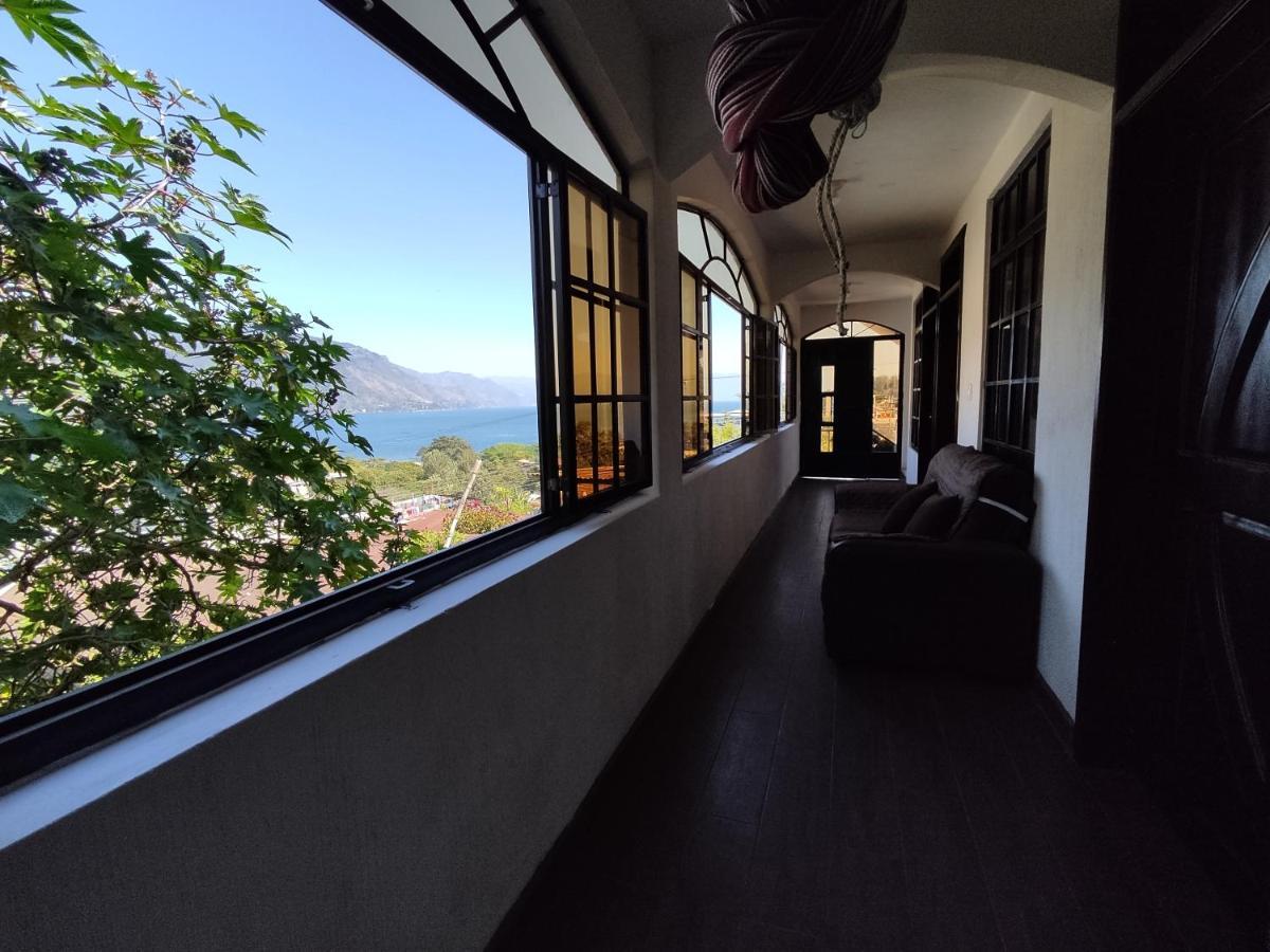 Hotel Posada Belen 圣胡安拉拉古纳 外观 照片