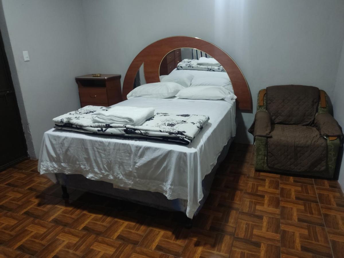 Hotel Posada Belen 圣胡安拉拉古纳 客房 照片